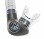 Трубка Full Dry два клапана прозрачный силикон — изображение 9