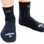 Носки Аргази 9мм