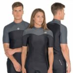 Футболка THERMOCLINE — изображение 2