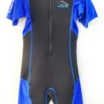 Гидрокостюм Stingray Shorty 2мм