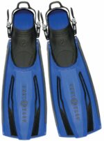 Ласты AquaLung Stratos открытая пятка — изображение 4