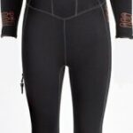 Гидрокостюм Dive 3мм женский