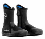 Боты SUPER ZIP 5мм