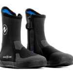 Боты SUPER ZIP 5мм