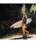 Купальник SooRuz Divine лайкра — изображение 3