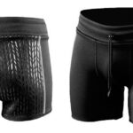 Шорты T30 NEW 2019 мужские 1,5мм