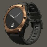 Декомпрессиметр ShearWater Teric bronze — изображение 3