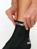 Носки Пляжка лайкра — изображение 8