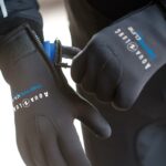 Перчатки Thermocline Zip 5мм