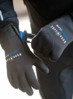 Перчатки Thermocline Zip 5мм