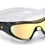 Очки Vista PRO зеркальные линзы