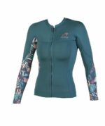 Куртка SooRuz Divine 2/1мм женский синий