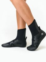 Боты Sargan ЭКСПЕРТ 5мм черный — изображение 11