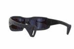 Очки LiP Typhoon / Matt Black - Black / Zeiss / PA Polarized / Pacific Blue Lens — изображение 9