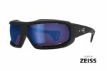 Очки LiP Typhoon / Matt Black - Black / Zeiss / PA Polarized / Pacific Blue Lens — изображение 12