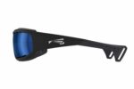 Очки LiP Typhoon / Matt Black - Black / Zeiss / PA Polarized / Pacific Blue Lens — изображение 13