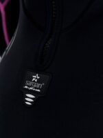 Гидрокостюм NERO Long 3мм женский фиолетовый — изображение 8