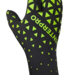 Рукавицы Salvimar WinterPro 9мм открытая пора