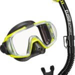 Комплект TUSA Sport TS3125 маска+трубка в сумке