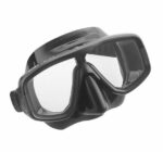 МАСКА SPORT UMR-20 чёрный силикон — изображение 2