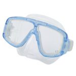 МАСКА SPORT UMR-20 прозрачный силикон