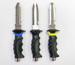 Нож Unidive blunt