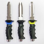 Нож Unidive blunt