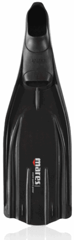 Ласты Avanti Quattro Power закрытая пятка