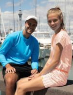 Платье пляжное iQ UV50+ — изображение 12