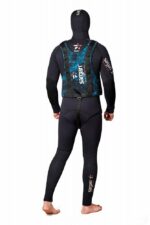 Жилет БРОНИК разгрузочный синий — изображение 5