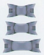 Очки VIEW Platina — изображение 3