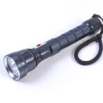 Фонарь ИРБИС 2100 люмен