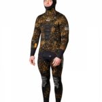 Гидрокостюм Sargan СТАЛКЕР-2 9мм