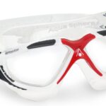 Очки Vista прозрачные линзы