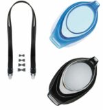 Набор View (ремешок+носовые перемычки) для очков детский с диоптриями — изображение 2