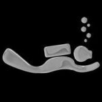 Наклейка Дайвер — изображение 3