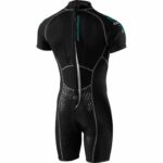 Гидрокостюм W30 Shorty 2,5мм мужской — изображение 2