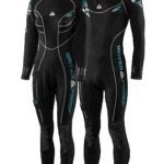 Гидрокостюм W30 2,5мм мужской