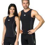 Жилет U30 2мм мужская