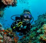 Гидрокостюм W5 3,5мм мужской — изображение 6