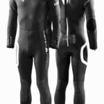 Гидрокостюм W5 3,5мм мужской