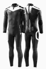 Гидрокостюм W5 3,5мм мужской