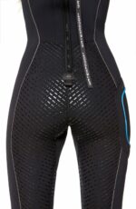 Гидрокостюм W80 8мм мужской — изображение 6