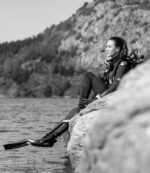 Гидрокостюм W7 5мм женский — изображение 15