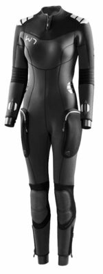 Гидрокостюм W7 5мм женский