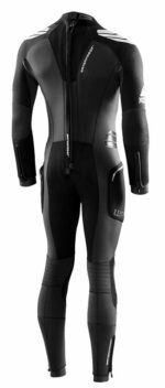 Гидрокостюм W7 5мм мужской — изображение 2