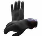 Перчатки ULTIMA латексные укороченные к сухому г/к — изображение 2