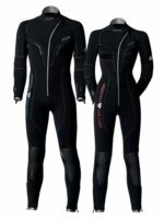 Гидрокостюм W1 5мм женский — изображение 2