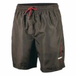 Шорты Beuchat Swim красный