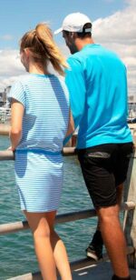 Платье пляжное iQ UV50+ — изображение 11